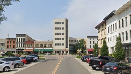 15 N. Third Street