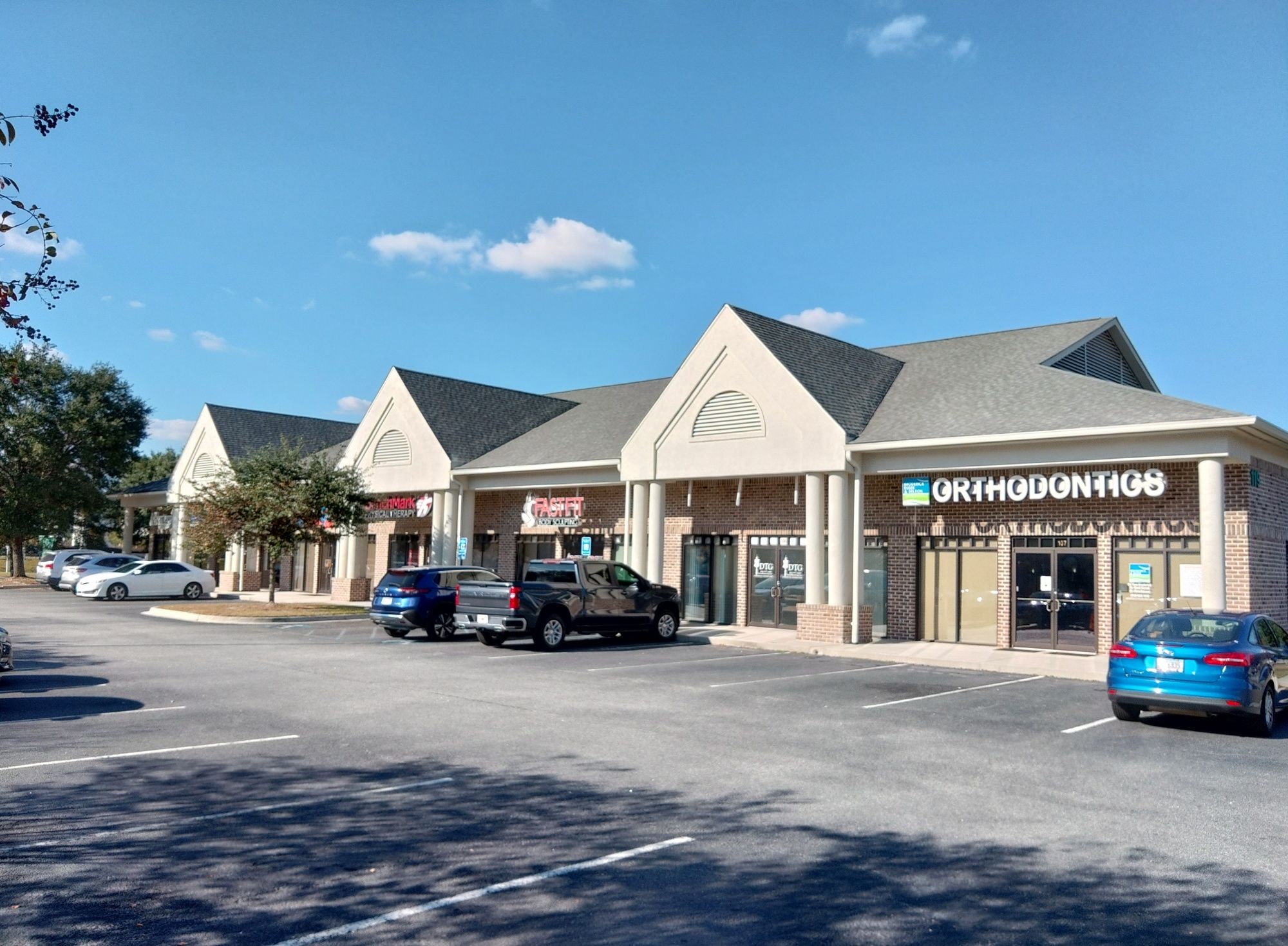 119 Canal St, Pooler, GA 31322