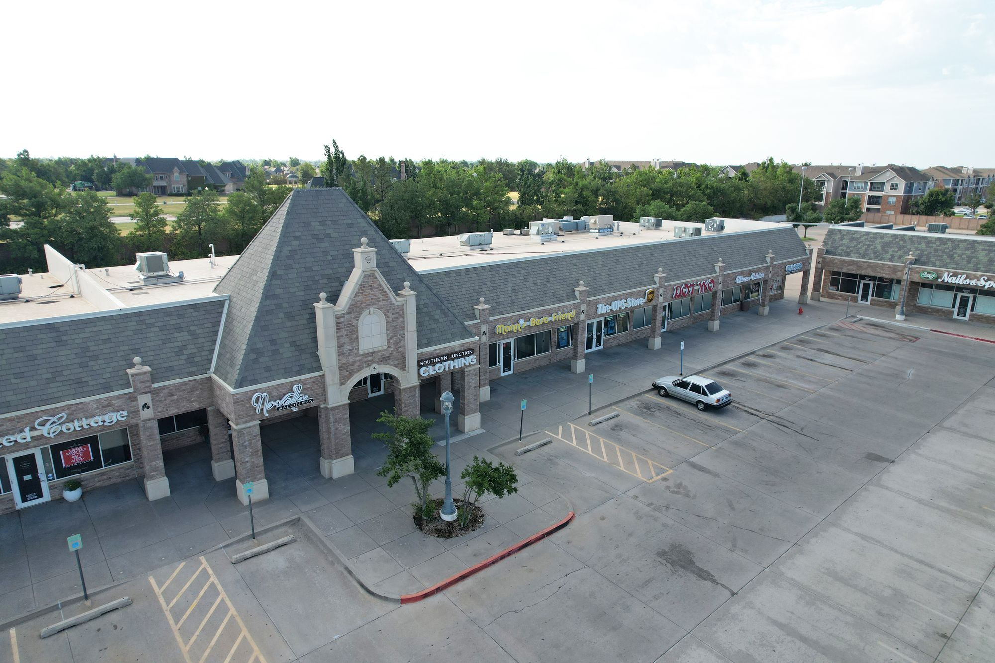 10600 South Pennsylvania Ave, Oklahoma City, OK 73170