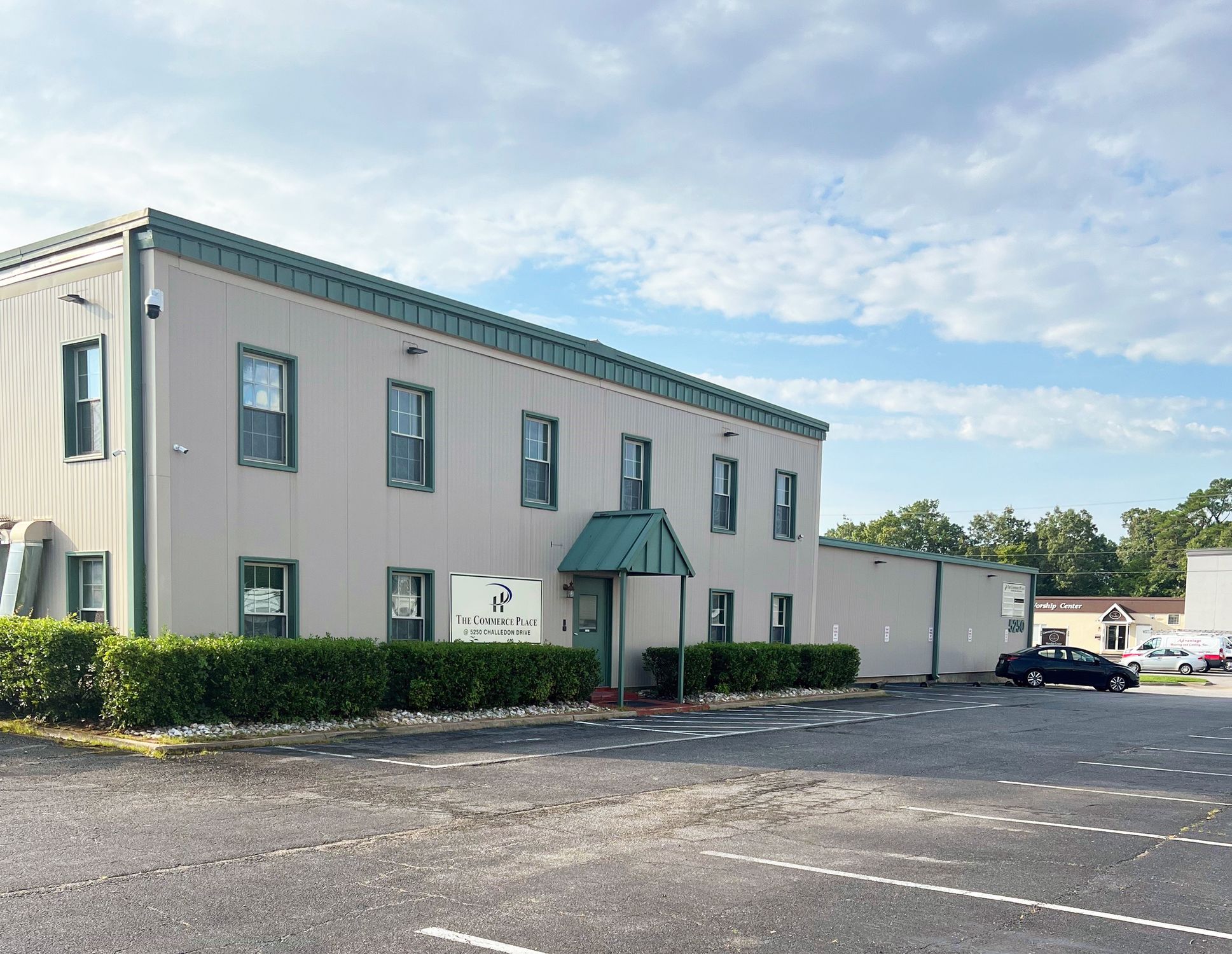 5250 Challedon Dr, Virginia Beach, VA 23462