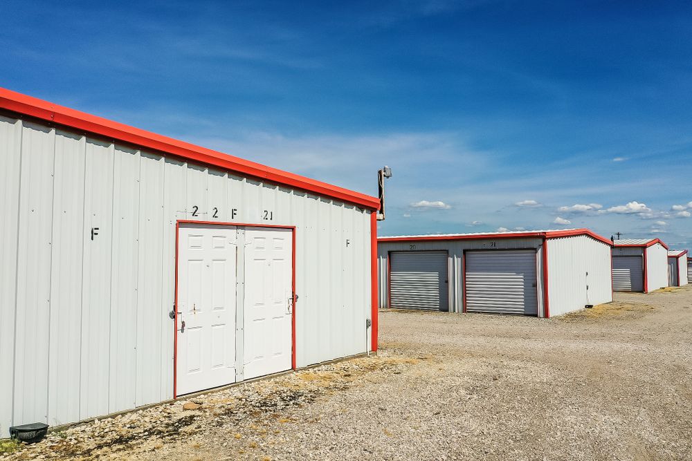 Better Value Storage