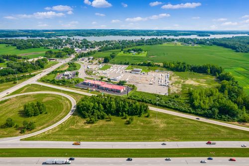 Buckeye Lake Development Site