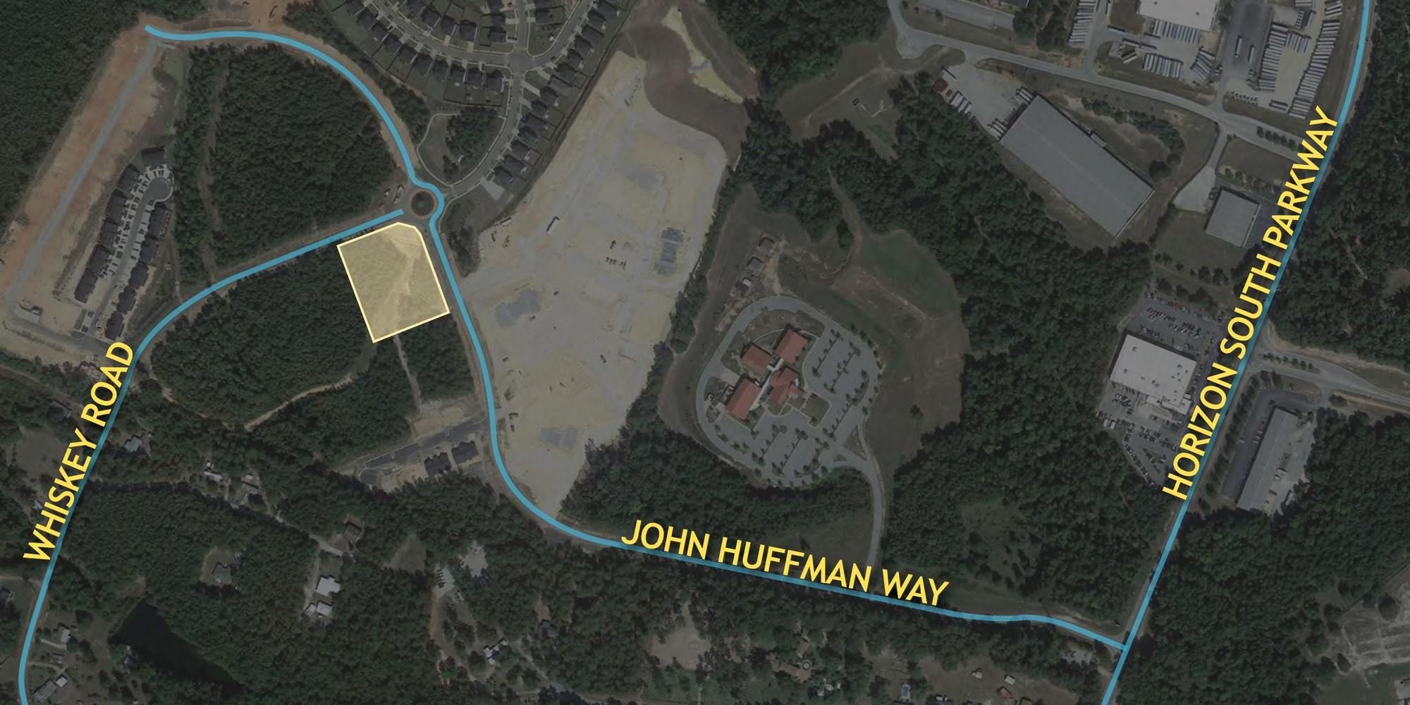 3597 John Huffman Way, Grovetown, GA 30813