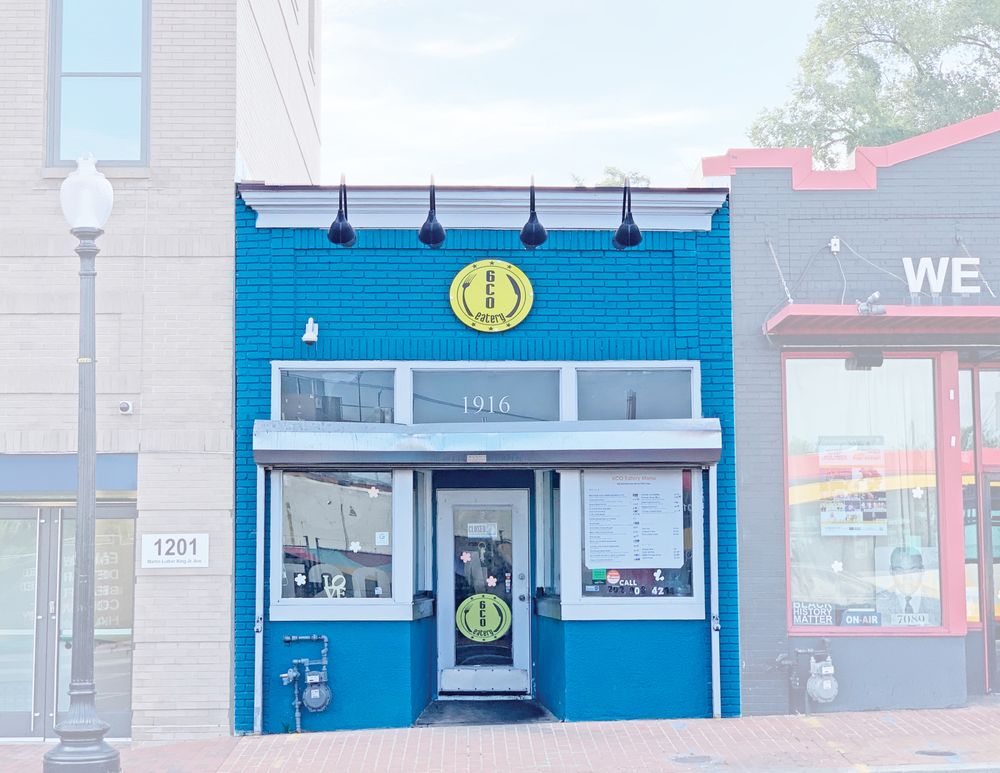 1916 Martin Luther King Jr Avenue SE