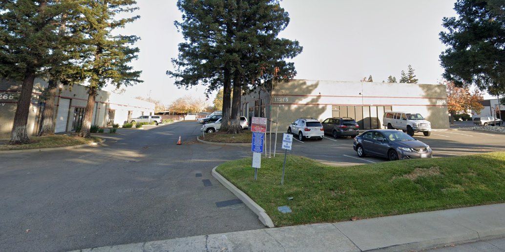 Google street view 1 