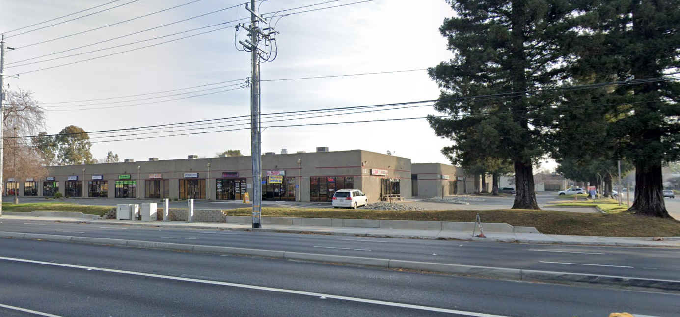 Google street view 4