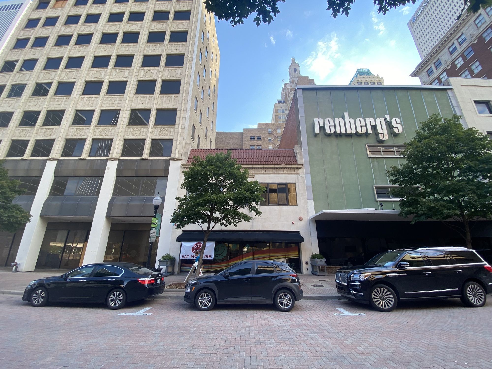 309 S Main St, Tulsa, OK 74103