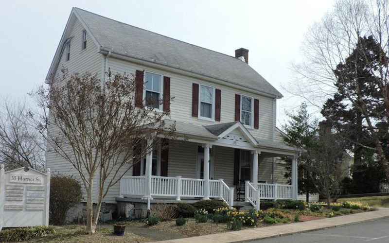 35 Horner St, Warrenton, VA 20186