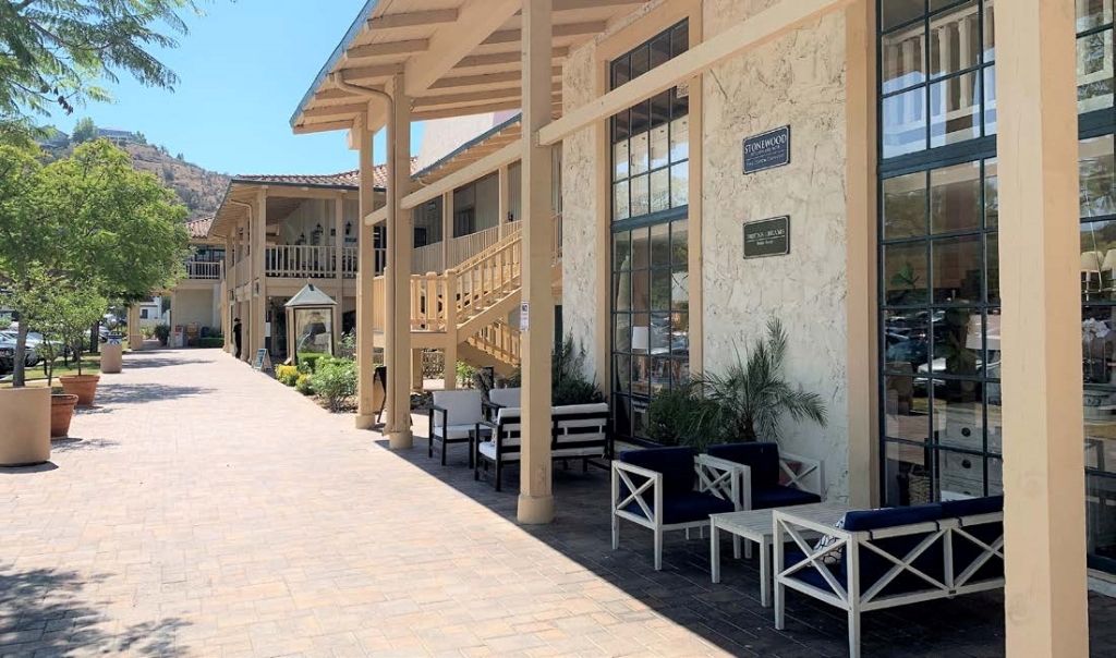 The Landing, Westlake Village