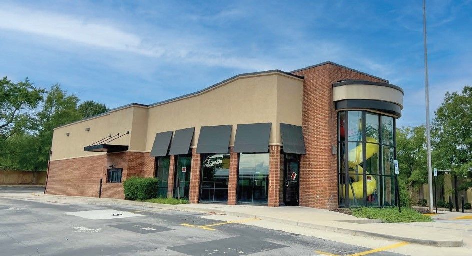 7885 Highway 72, Madison, AL 35758