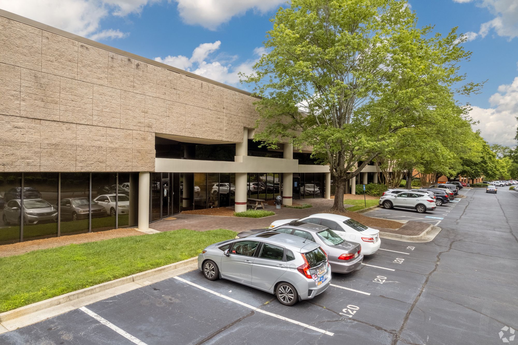 2150 New Market Pkwy, Marietta, GA 30067