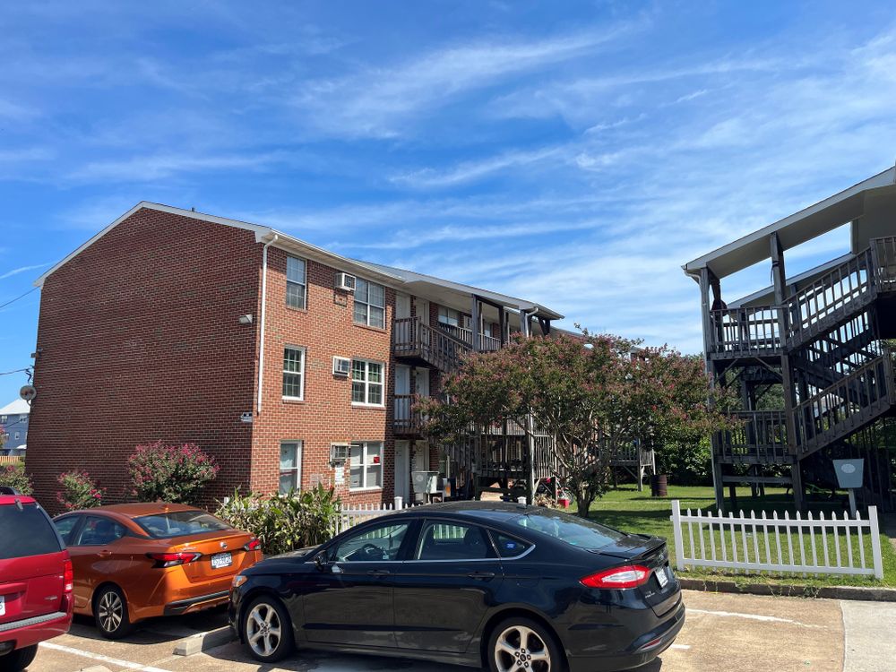 1st Bay Street Portfolio