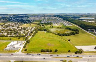 18 acres in Lake County, FL