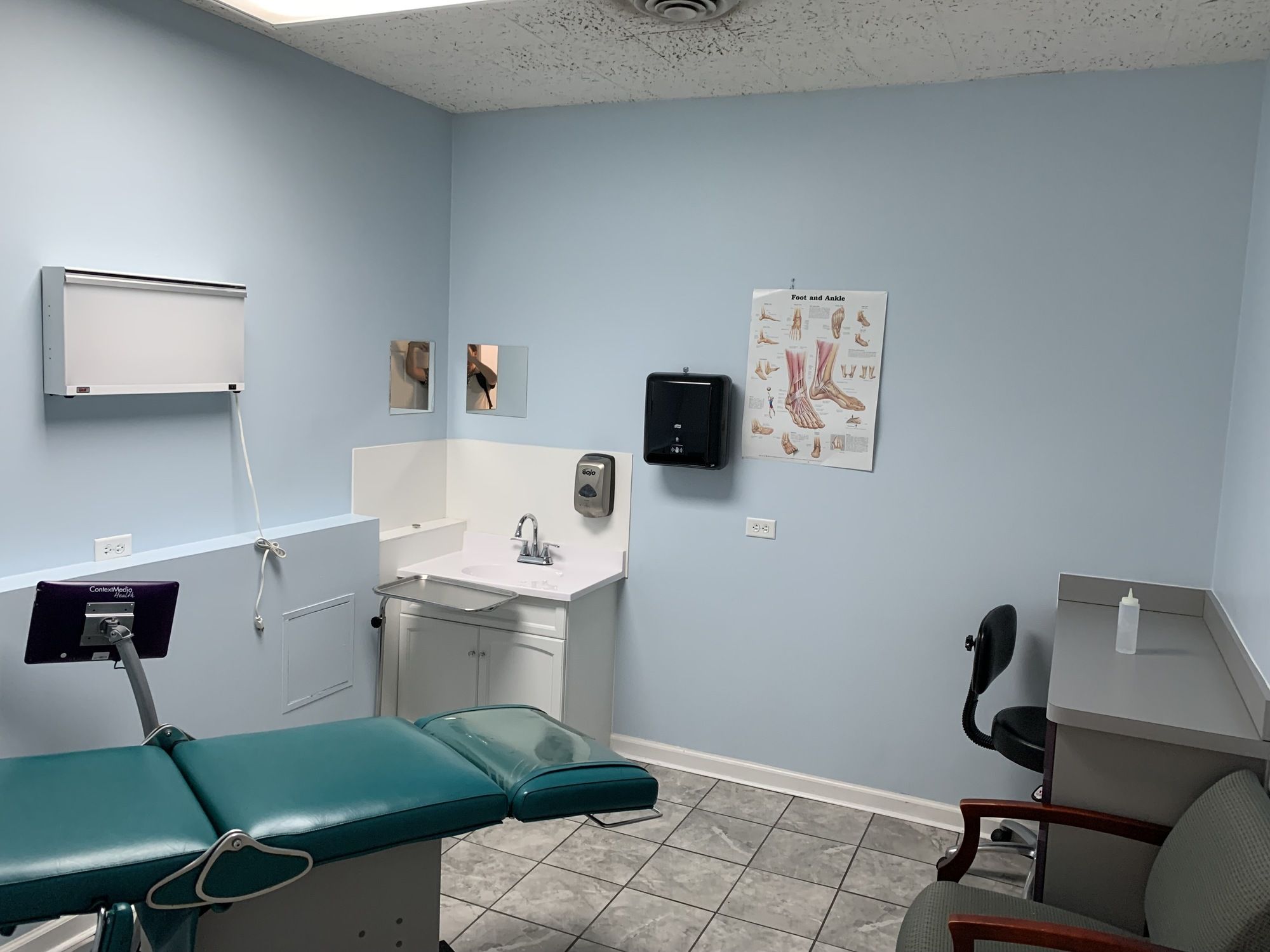Exam Room