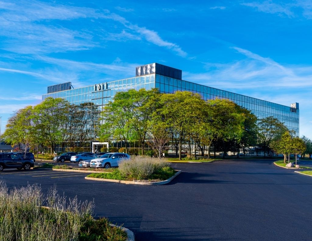 1011 E Touhy Ave, Des Plaines, IL 60018