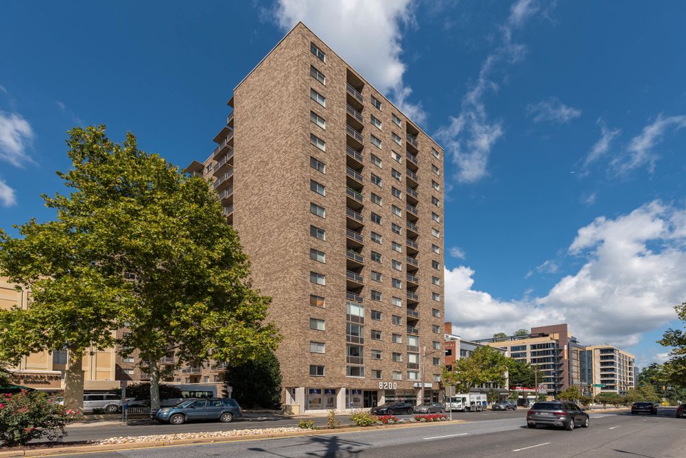 Downtown Bethesda Portfolio