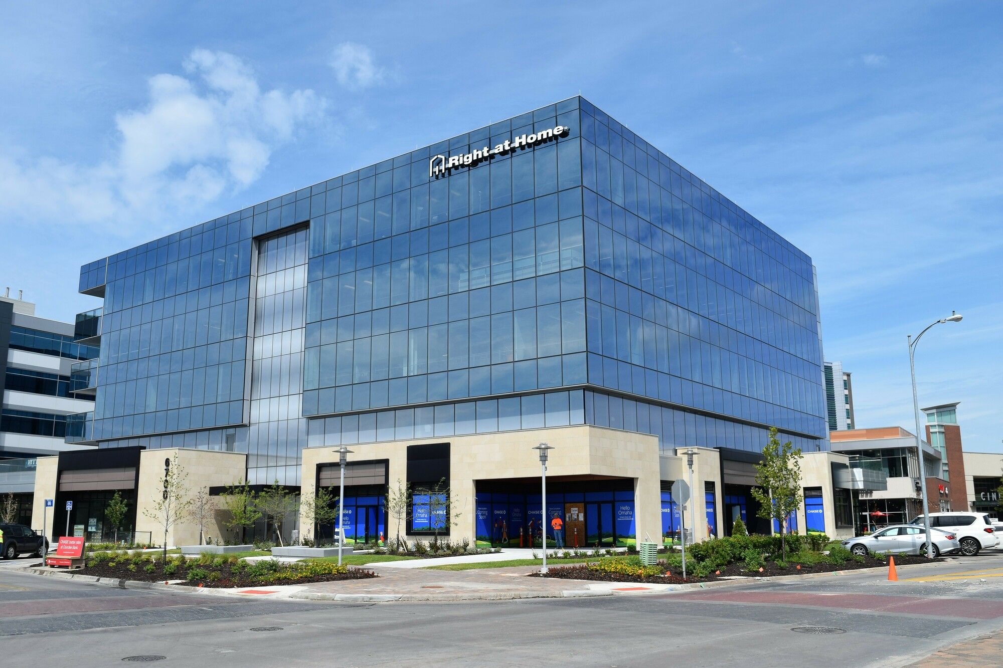 6700 Mercy Rd, Omaha, NE 68106