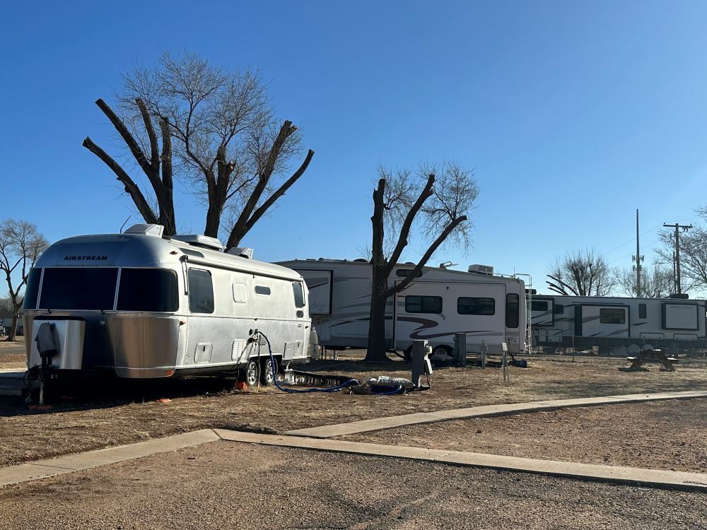 Clovis RV Park