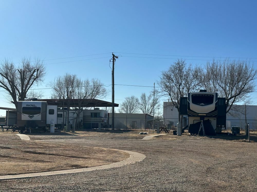 Clovis RV Park