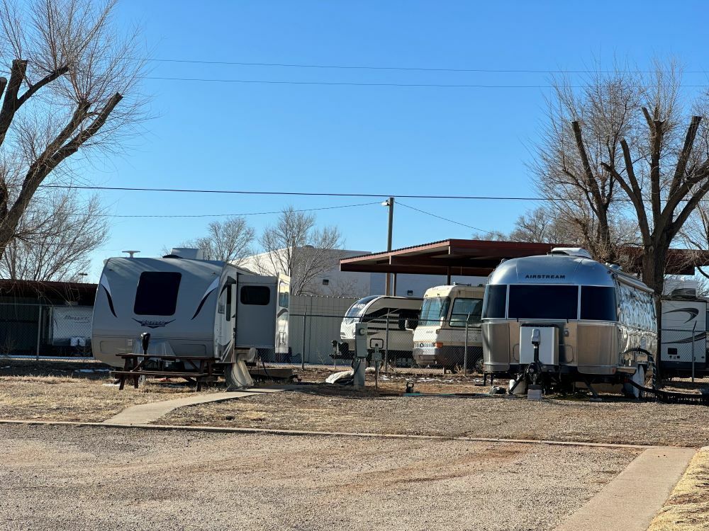 Clovis RV Park