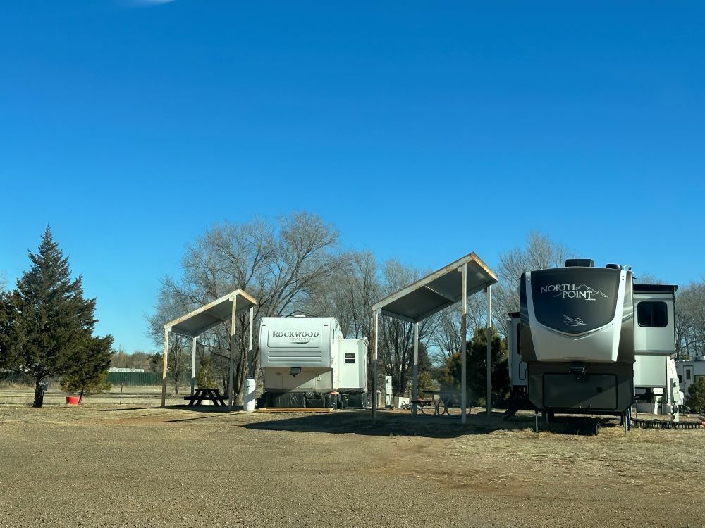 Clovis RV Park