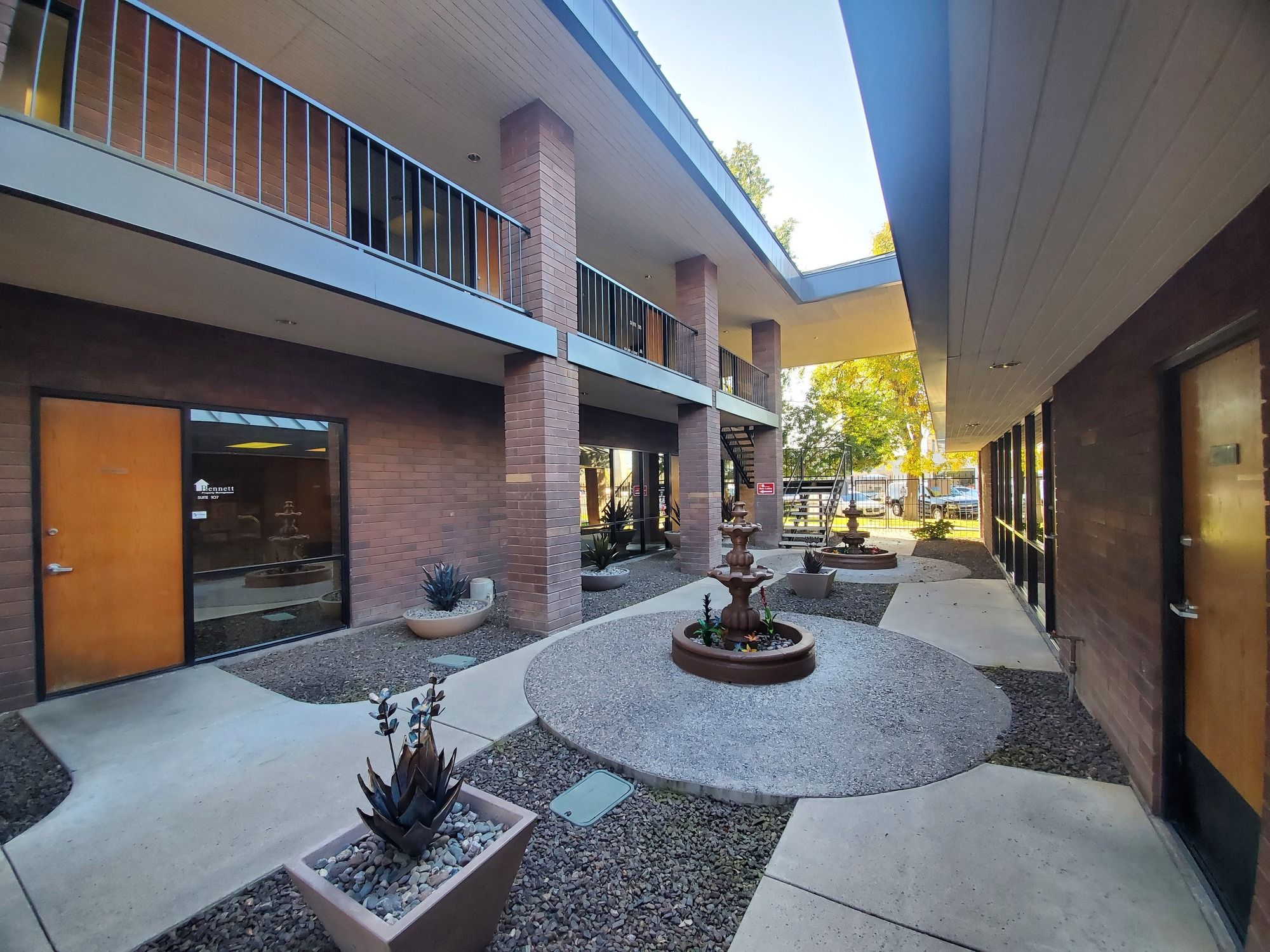 101 E 1St Ave, Mesa, AZ 85210