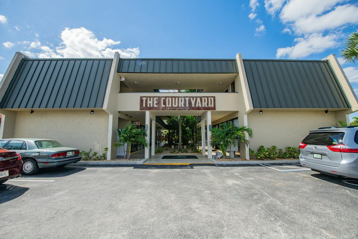 2595 Tamiami Trail Port Charlotte FL 33952