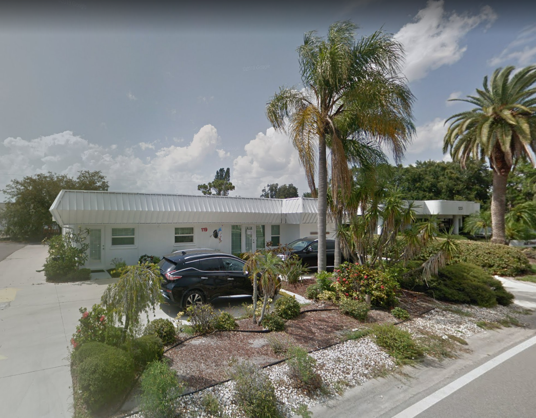 119 Shamrock Blvd, Venice, FL 34293