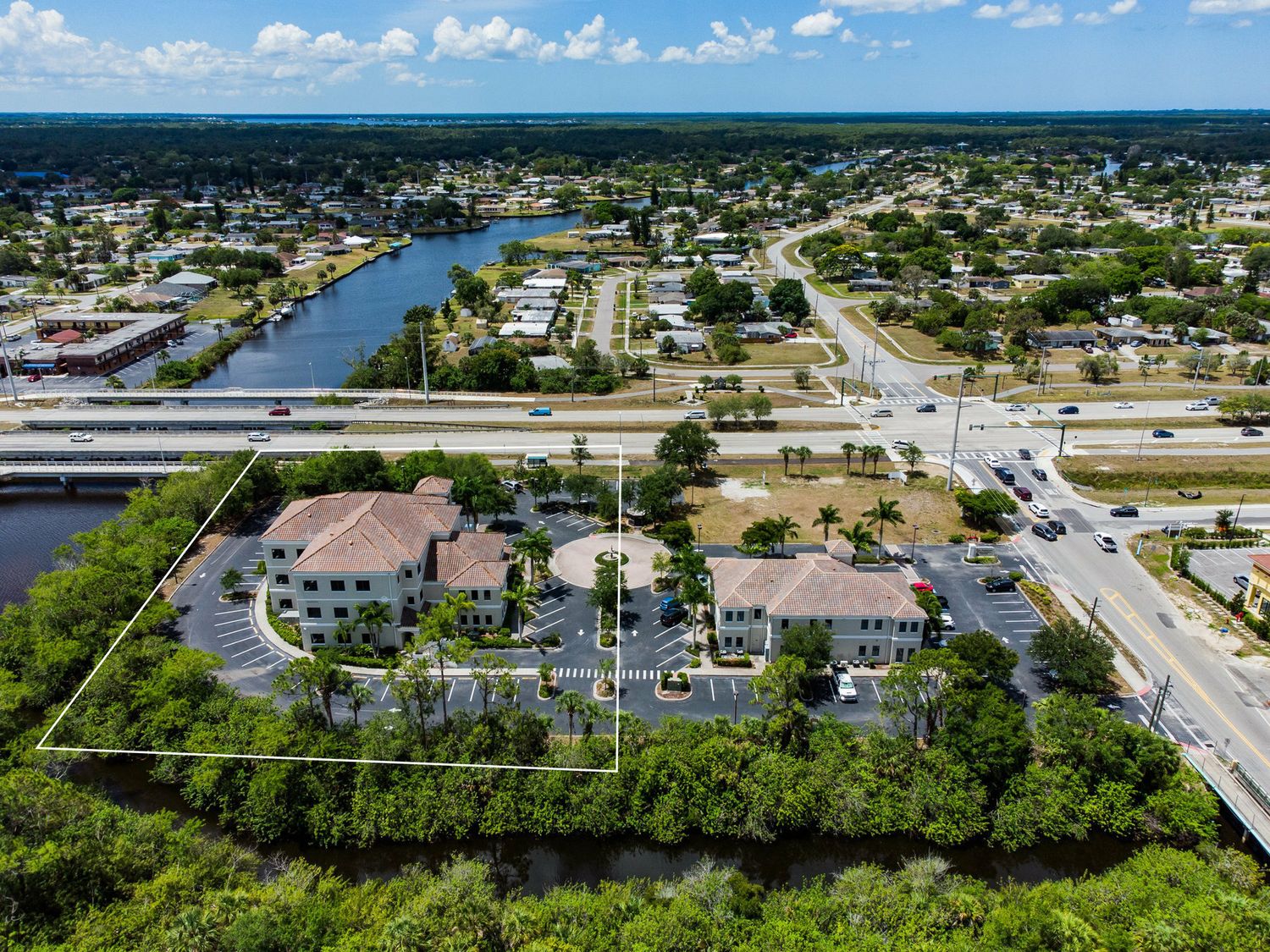 5920 Pan American Boulevard North Port FL 34287