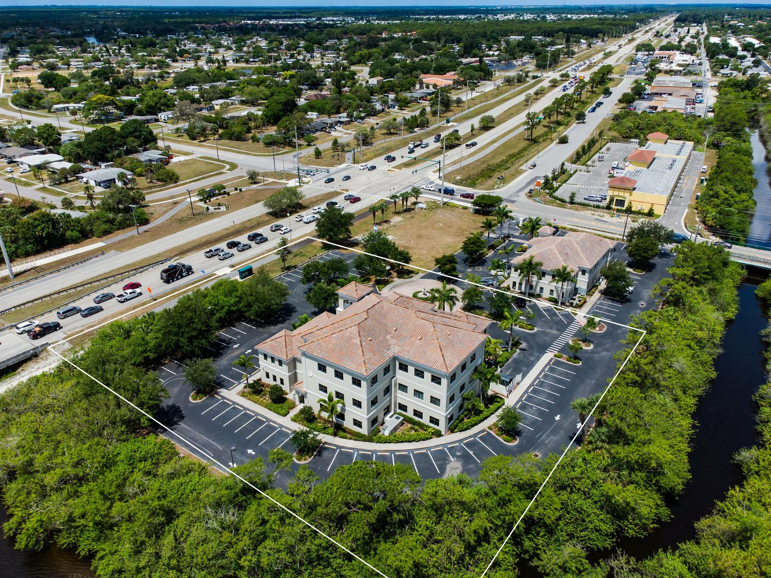 5920 Pan American Boulevard North Port FL 34287