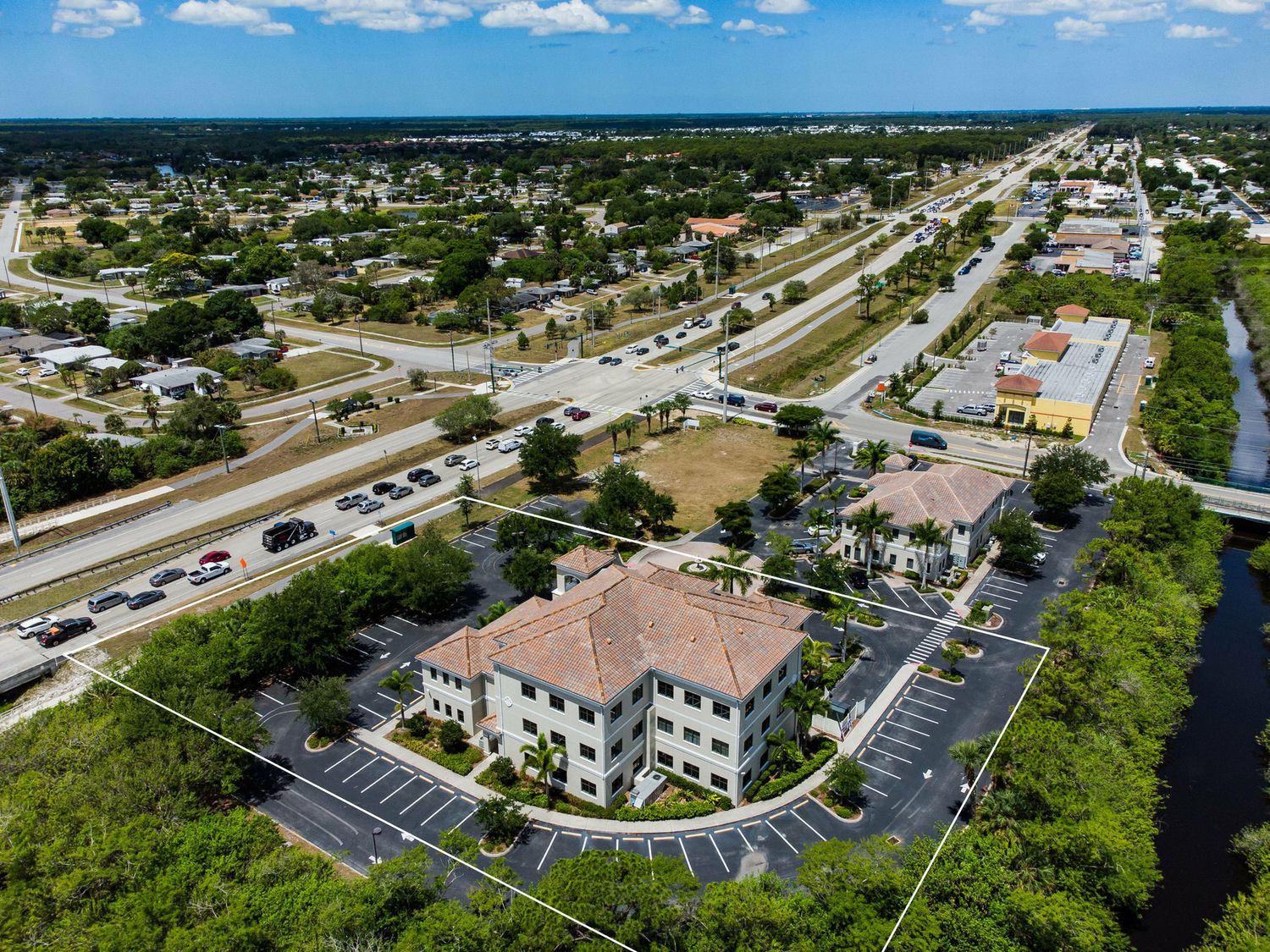 5920 Pan American Boulevard North Port FL 34287