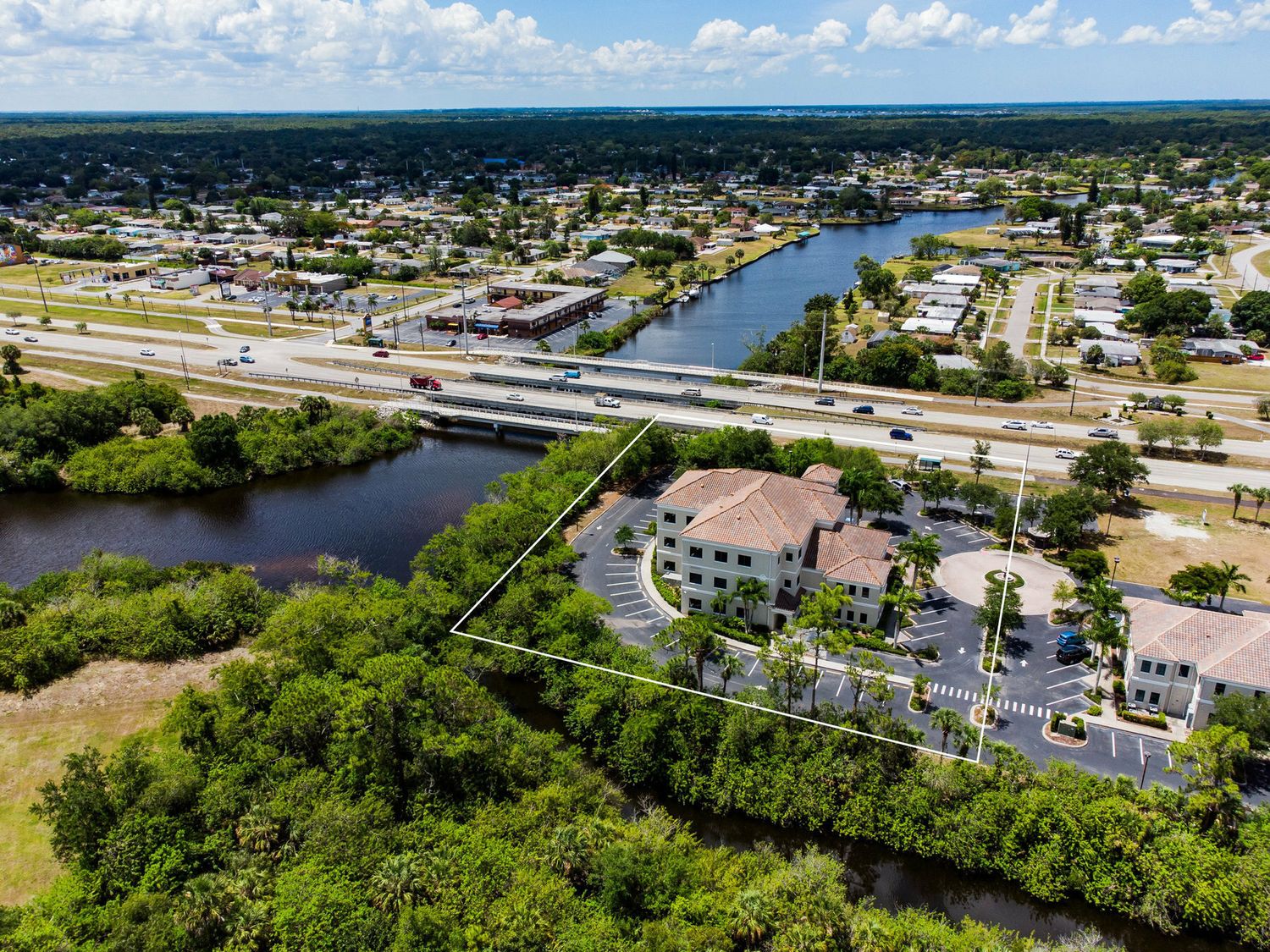 5920 Pan American Boulevard North Port FL 34287