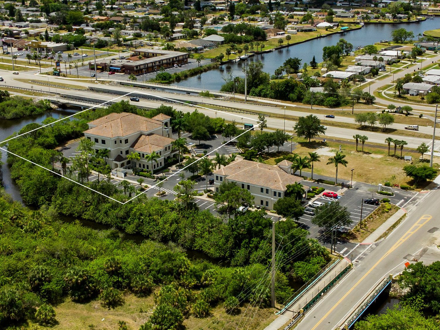 5920 Pan American Boulevard North Port FL 34287