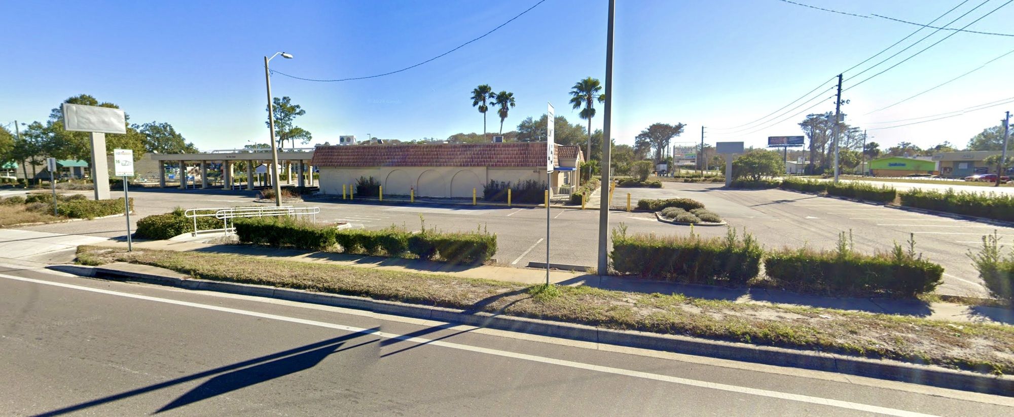 6514 Ridge Rd, Port Richey, FL 34668