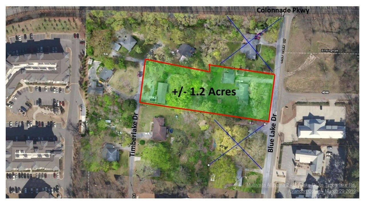 3124 Blue Lake Dr, Vestavia, AL 35243