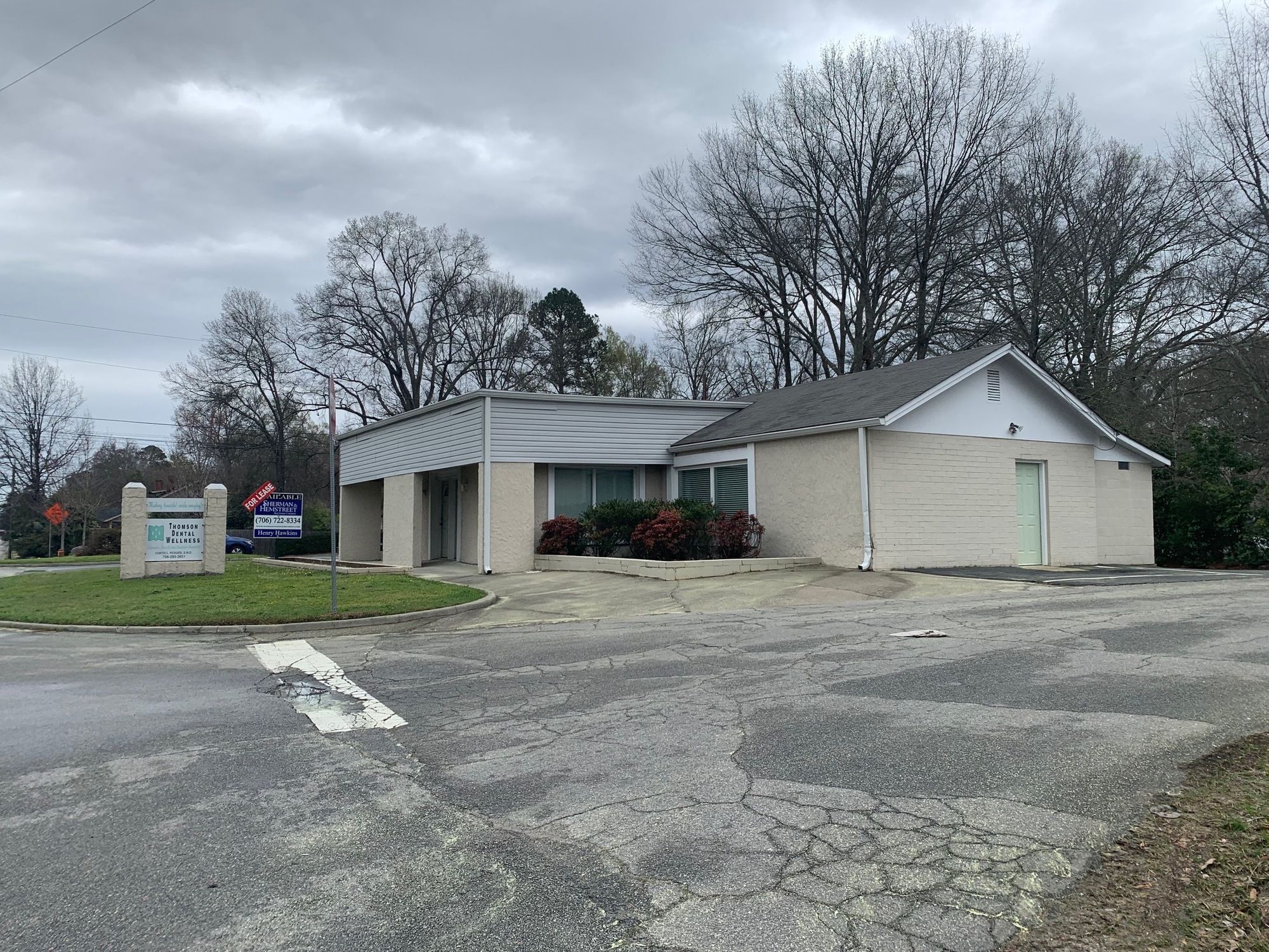 540 Jackson St, Thomson, GA 30824