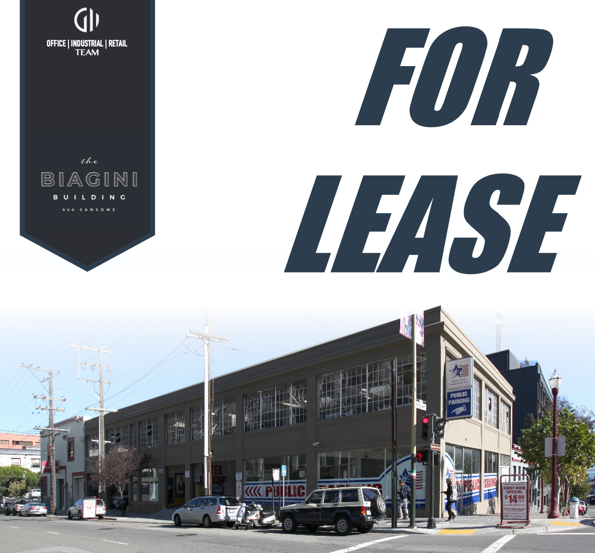 900 Sansome St, San Francisco, CA 94111
