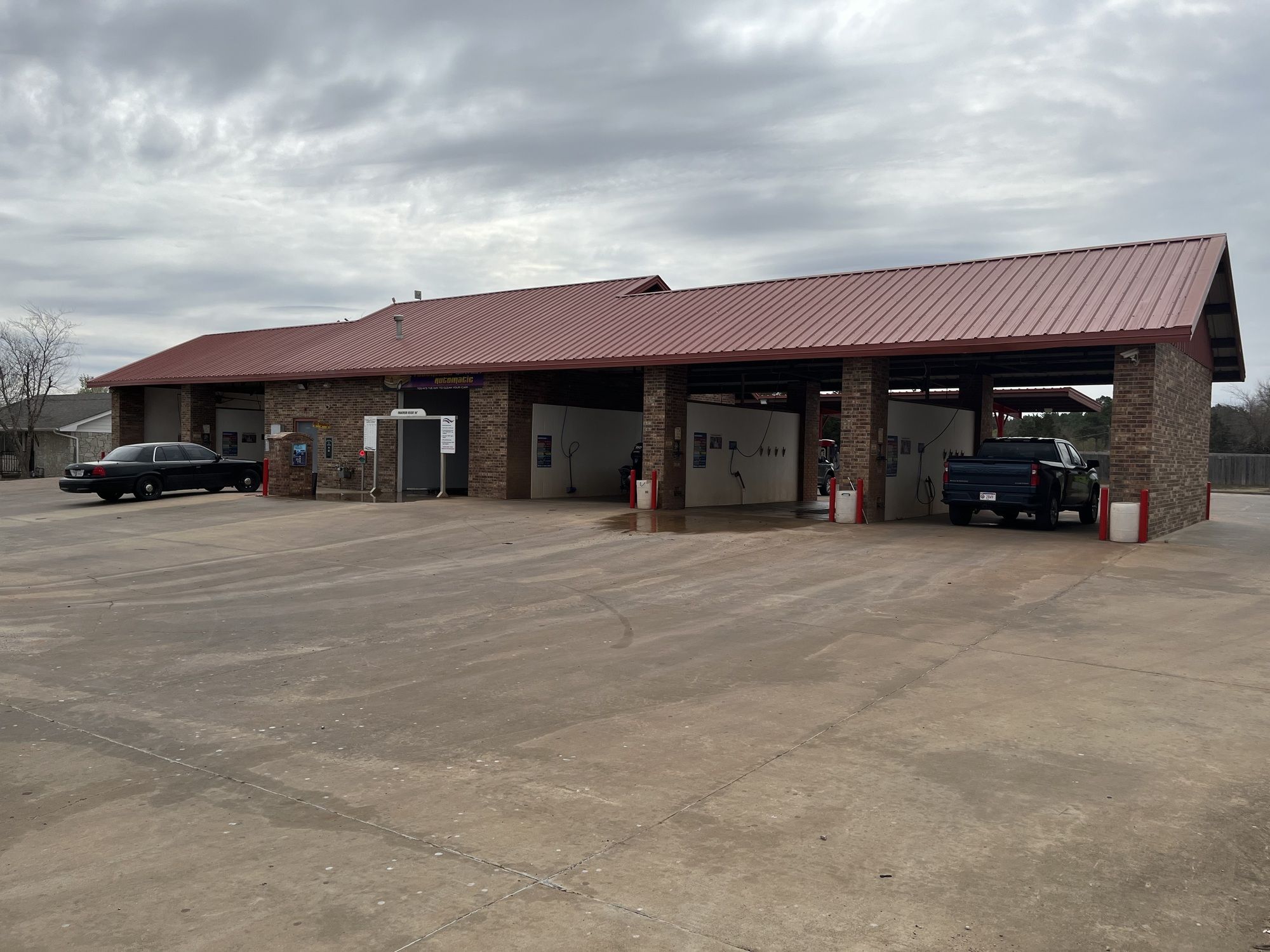16400 NE 23Rd St, Choctaw, OK 73020