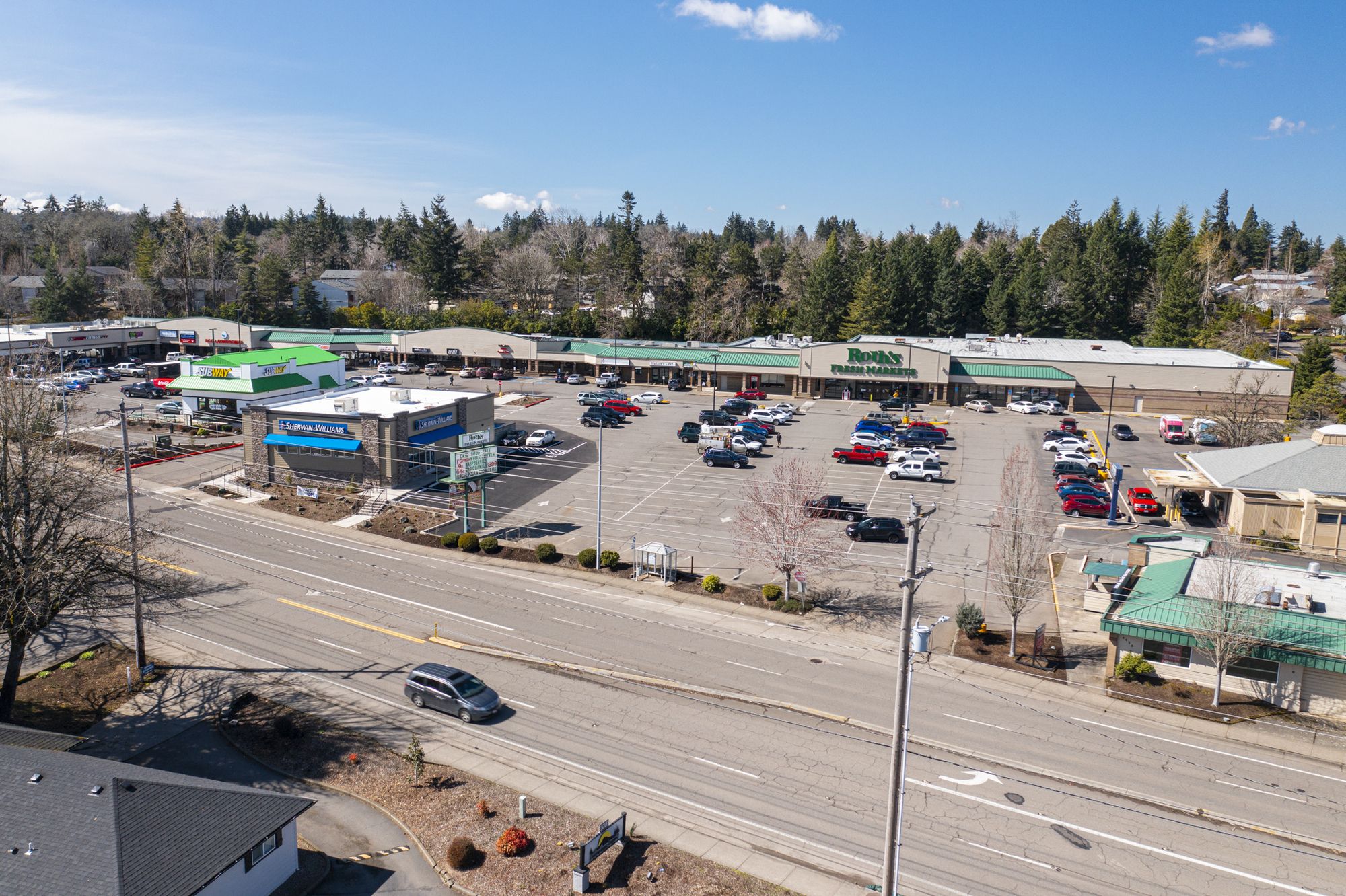 4555 Liberty Rd S, Salem, OR 97302