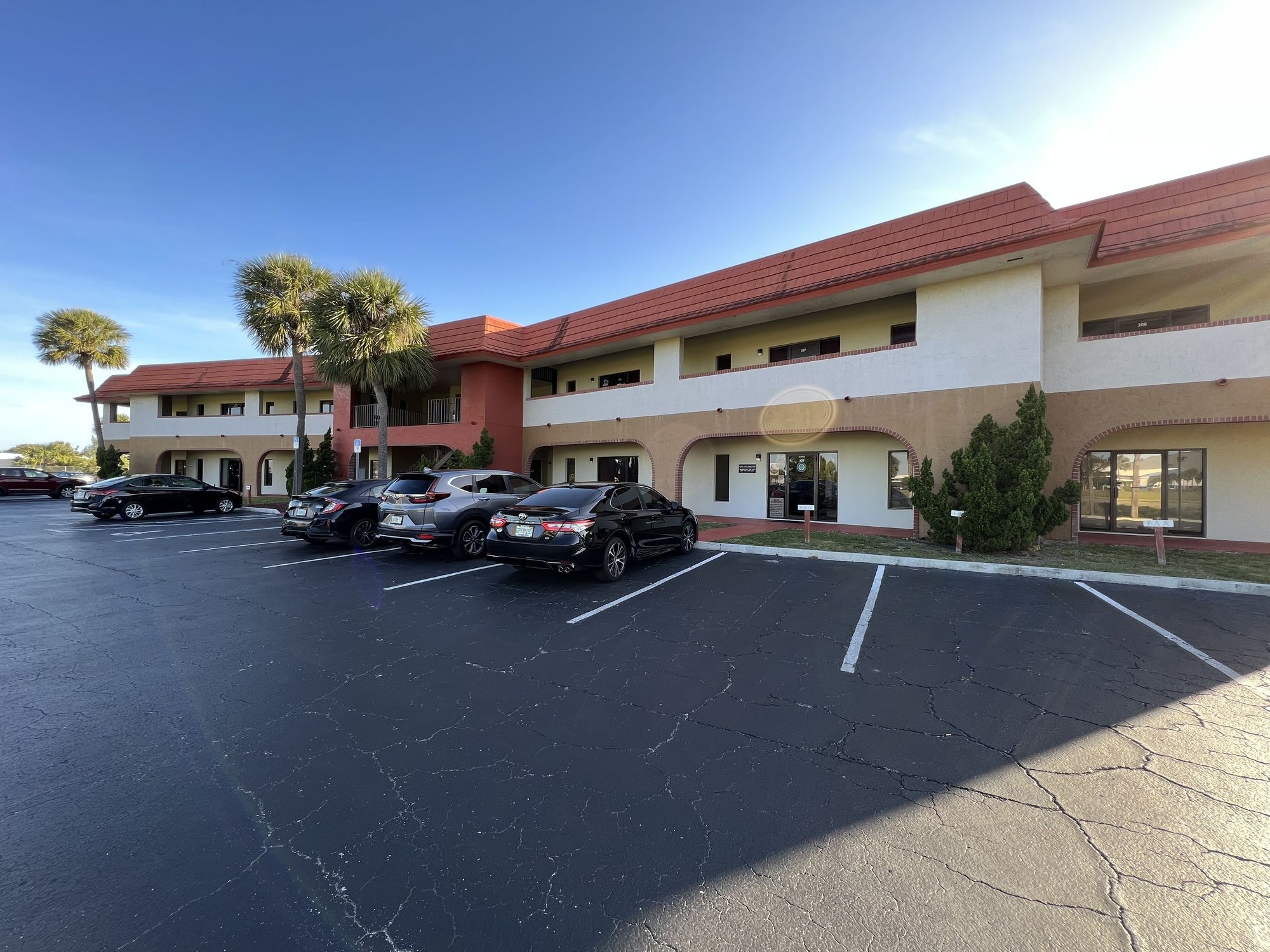 551 S Apollo Blvd, Melbourne, FL 32935