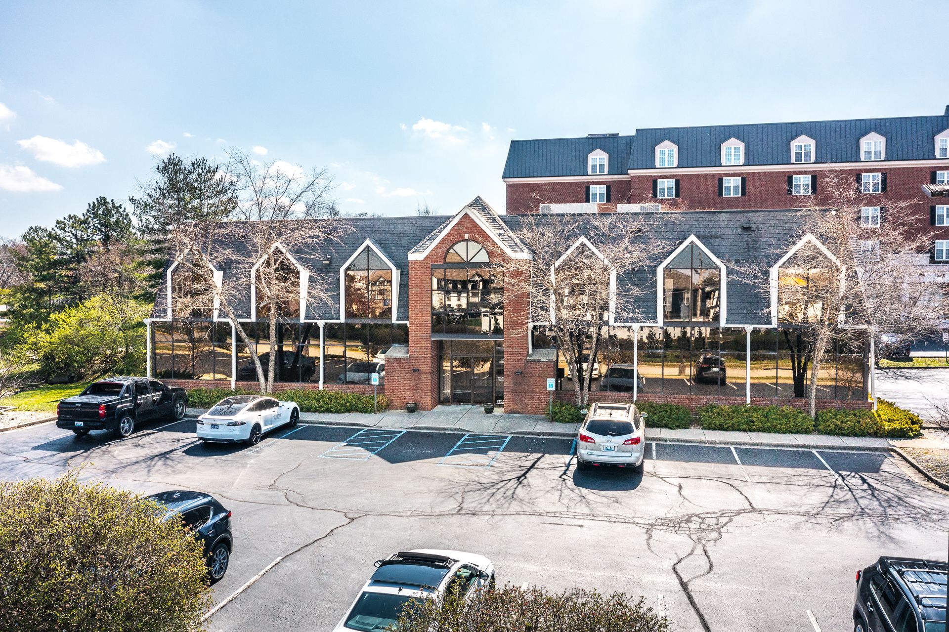 120 Quinton Ct, Lexington, KY 40509