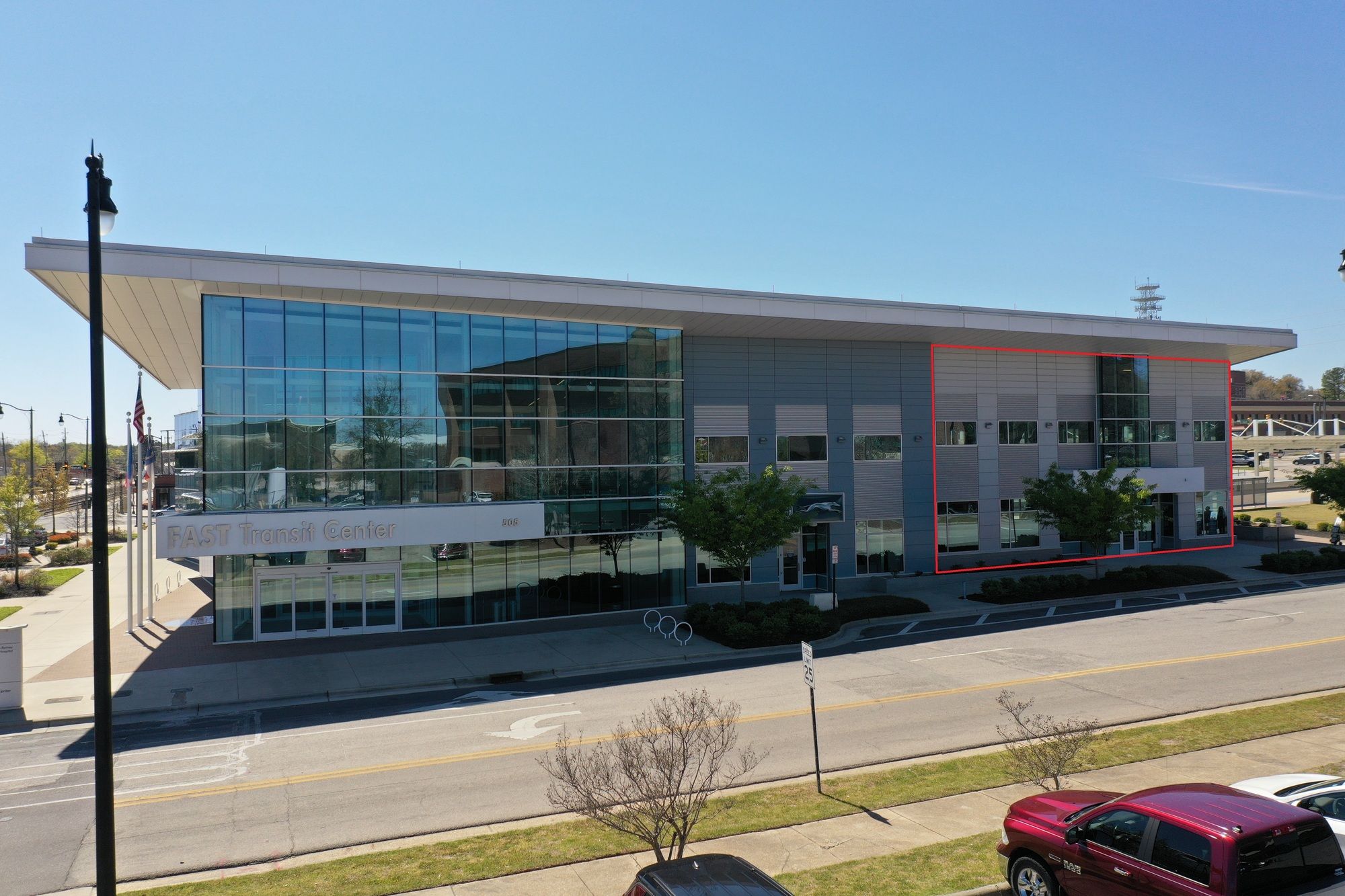 505 Franklin St, Fayetteville, NC 28301