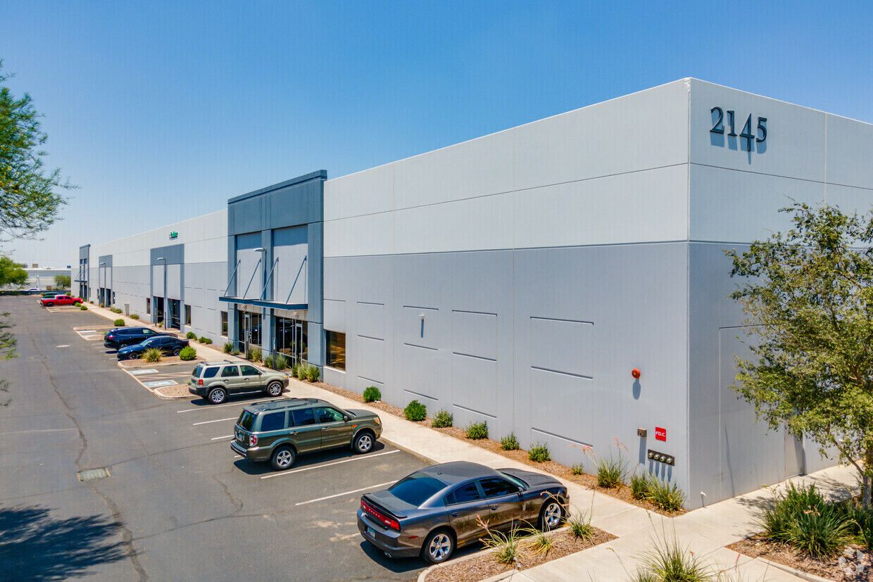 2145 South 11Th Ave, Phoenix, AZ 85007
