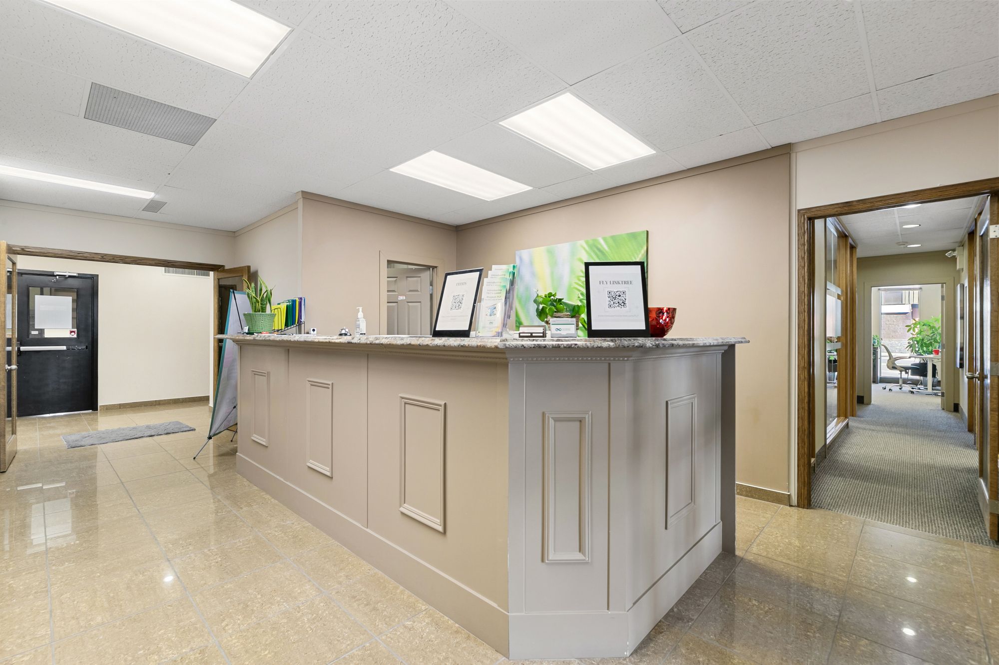 Avison Young Office Space For Lease Westside Place Northwest Calgary