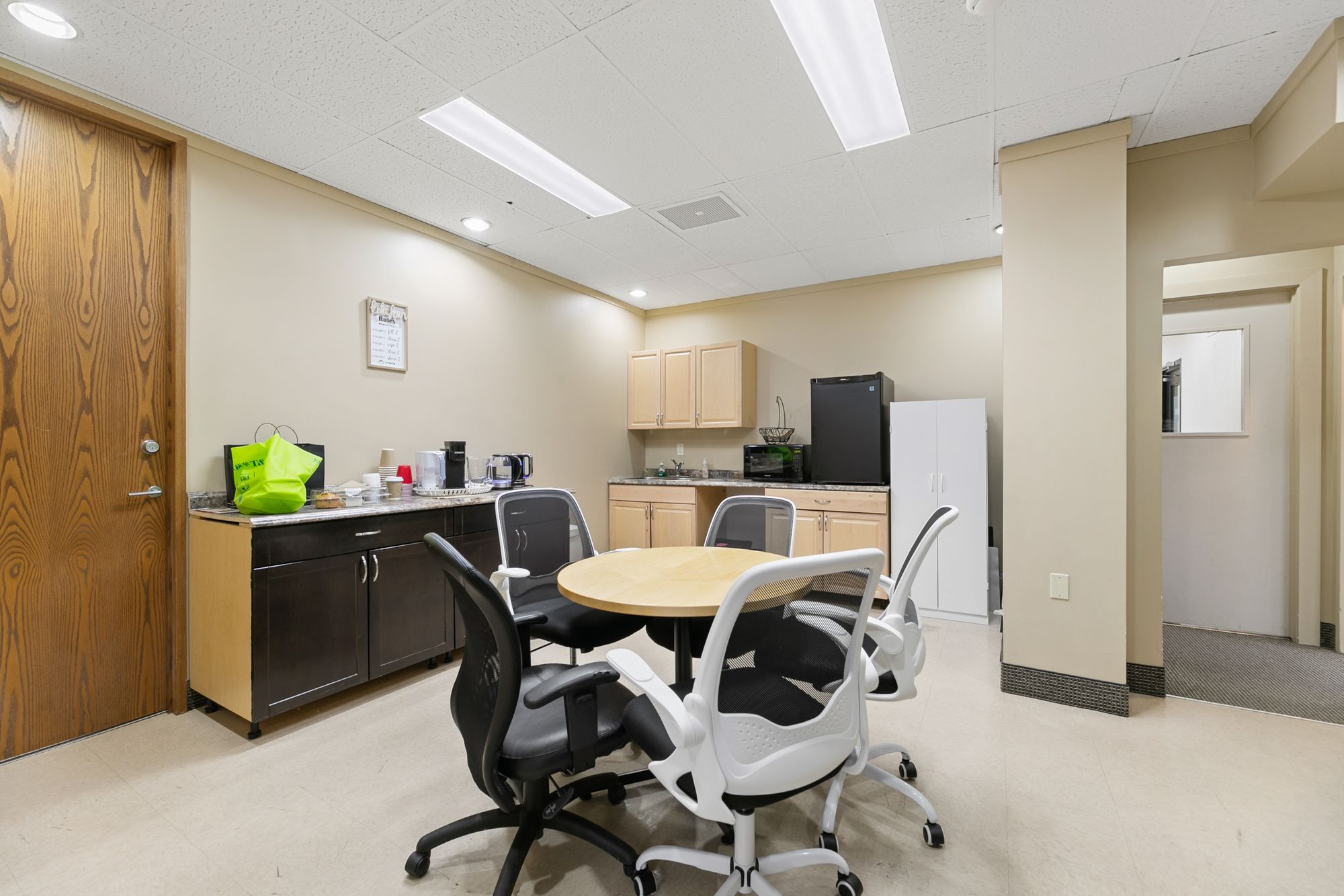 Avison Young Office Space For Lease Westside Place Northwest Calgary