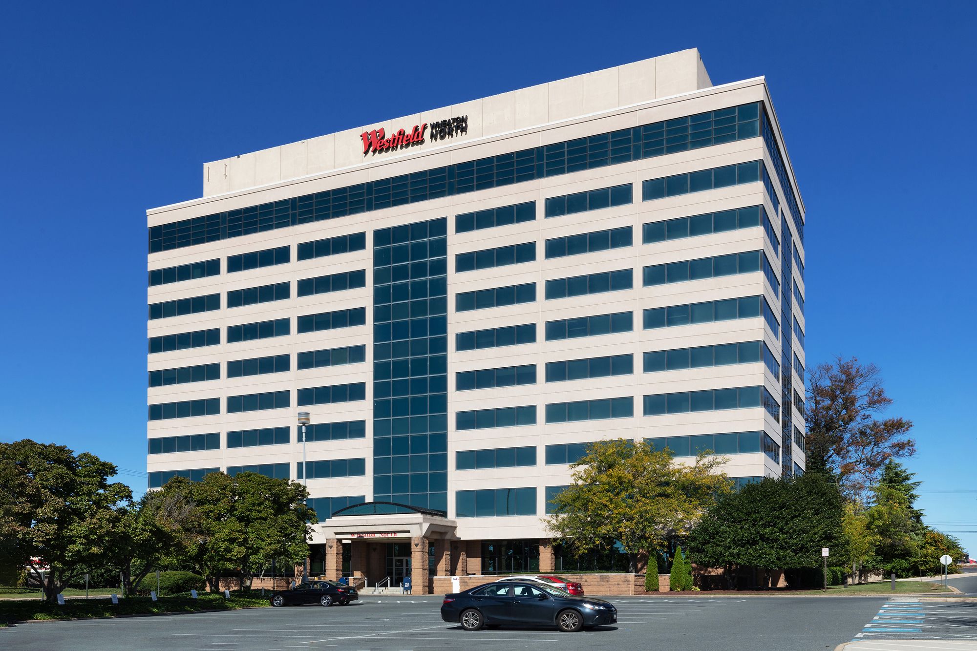 2730 University Blvd West, Wheaton, MD 20902