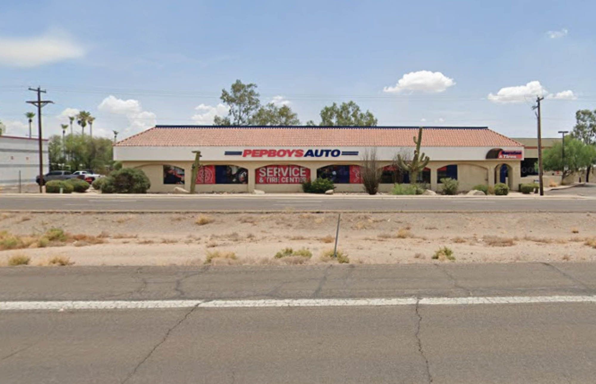 7715 E Main St, Mesa, AZ 85207