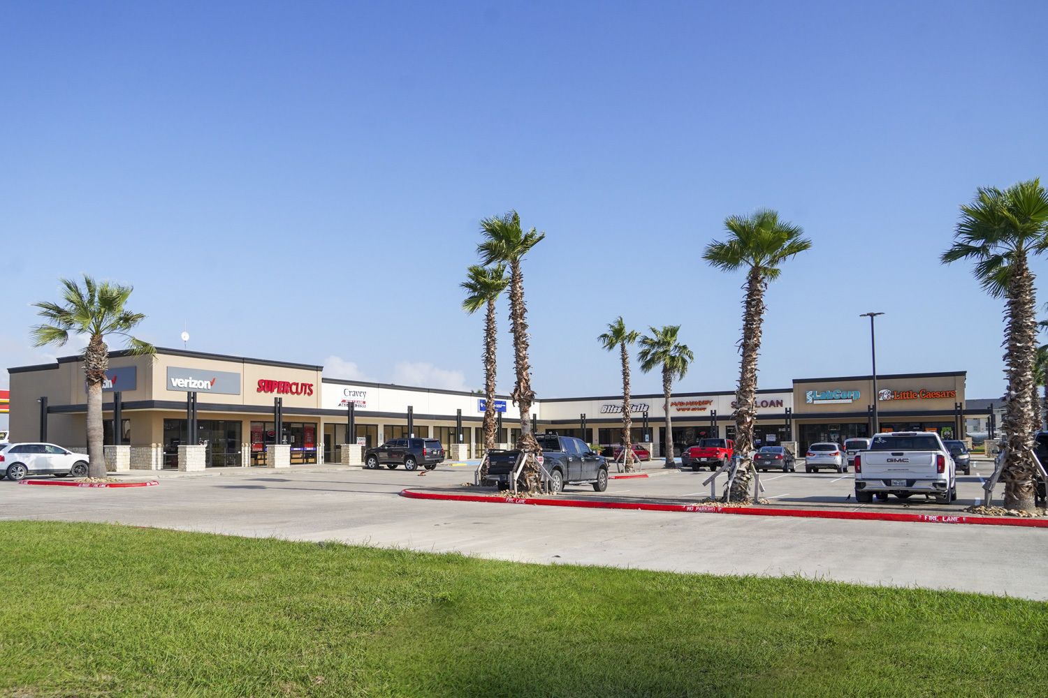 1702 Us Highway 181, Portland, TX 78374