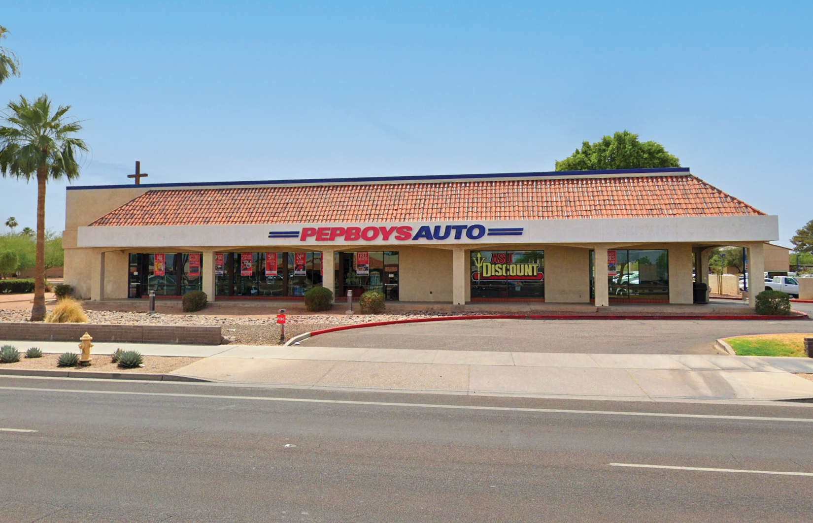 2524 Scottsdale Rd, Scottsdale, AZ 85257