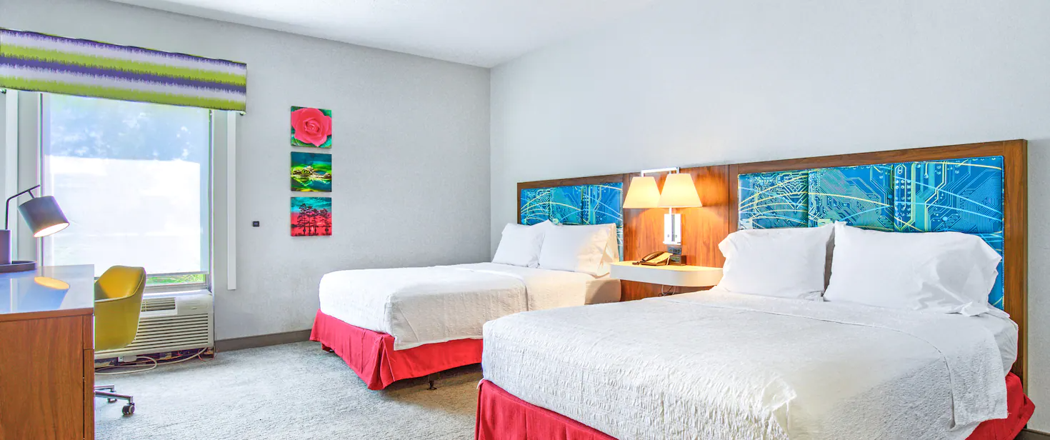 81 Rooms in Slidell, LA